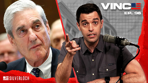 The Obamagate Story Just Got Even Weirder | Episode 98 - 08/07/25