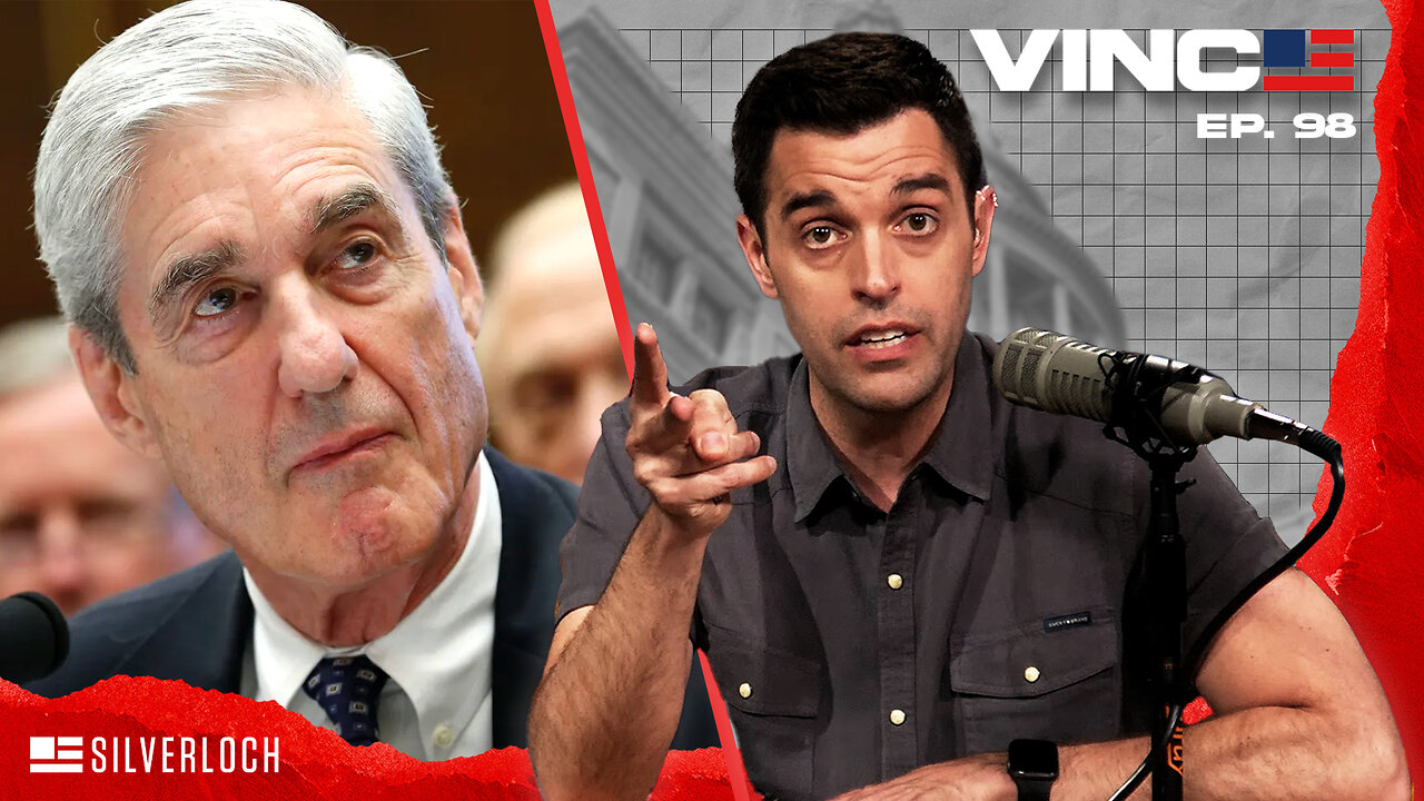 The Obamagate Story Just Got Even Weirder | Episode 98 - 08/07/25
