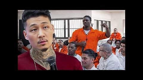 I Went Into A Death Row Prison To Preach The Gospel | 'Faith On Death Row’ (Full documentary)
