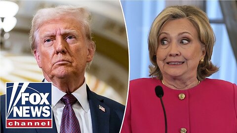 Taibbi blows open the Clinton Russiagate plot: ‘No doubt anymore’