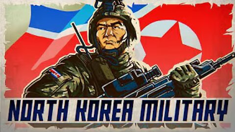 🚀🇰🇵 North Korea’s Modern Military Power | Animated History 🎬⚔️