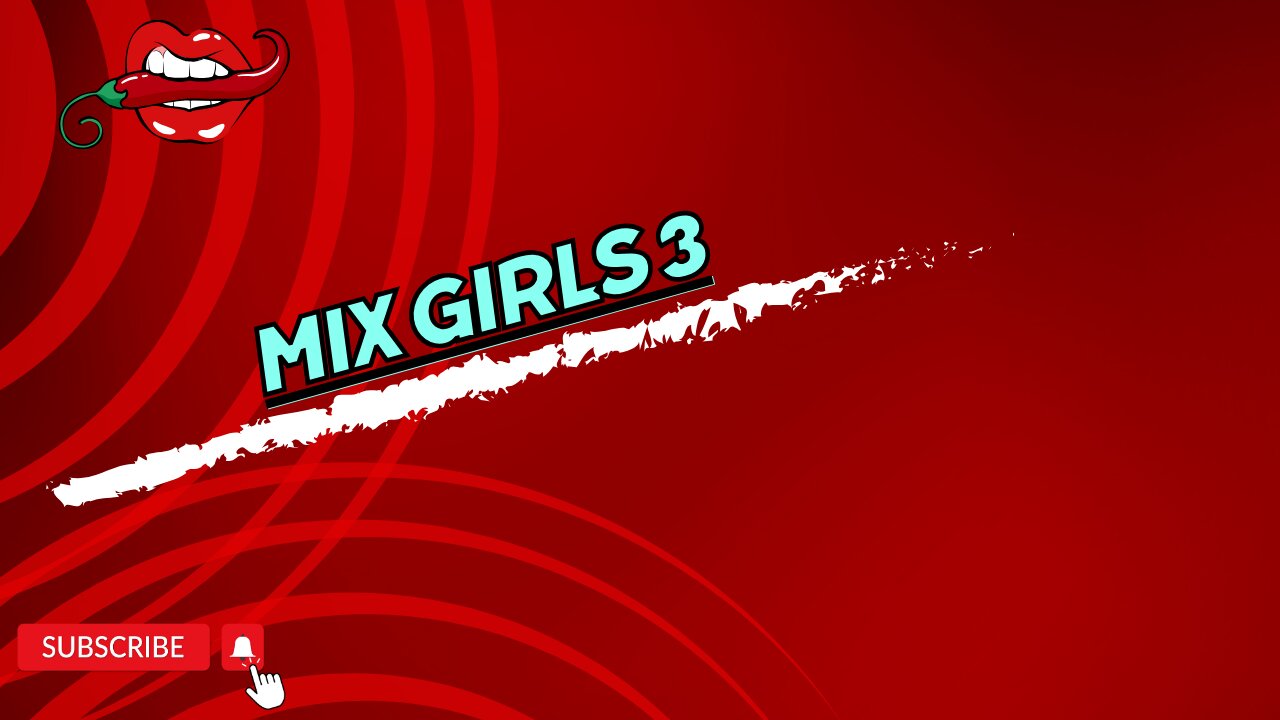 Mix Girls 3