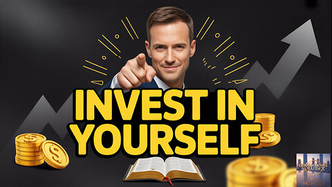 The Biblical Secret Why 95% Will Never Be Rich