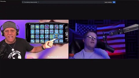 [X@thefepodcast] Tommy Podcast clip [Jun 13, 2024]