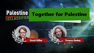 Episode 218: Together for Palestine