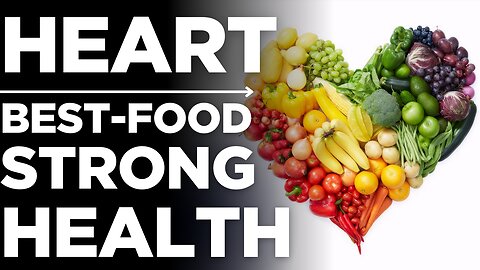Best Foods for a Strong Heart: Doctor-Approved Picks | Medickpidia
