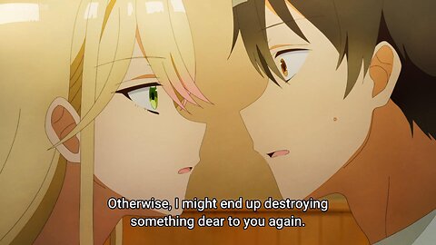 ngl id be pissed too | Watari-kun's ****** Is about to Collapse