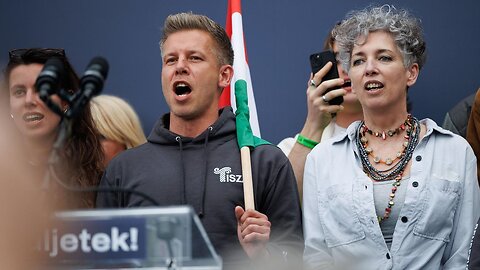 Tények vagy Magyar Péter, valóság vagy álomvilág? Dönteni kell!