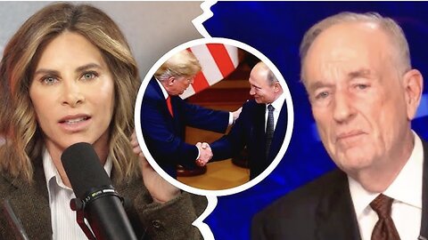 Trump Will End The Ukraine/Russian War with Bill O’ Reilly
