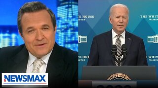 Greg Kelly wants to ask Joe Biden these questions