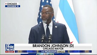Gov Pritzker, Mayor Johnson Whine About The Bears Possibly Moving To Indiana