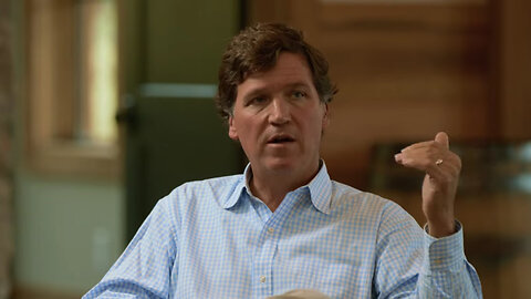 Tucker Carlson: "These Leaders Don't Deserve Respect" (Combating Illegitimate Authority)