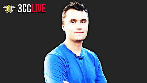 The Gospel of Charlie Kirk | 3CC Live