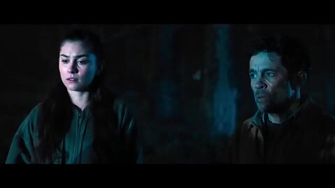 ..SAVAGE HUNT Official Trailer (2025)