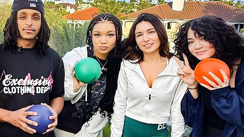 We SURPRISED Agent in Miami!/description/hashtag