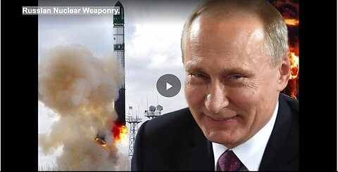 "Nuclear Arsenal of Russia"