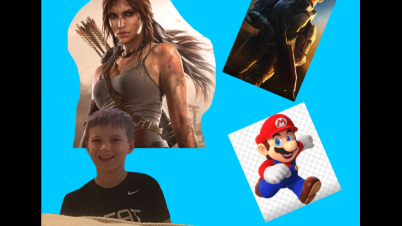 If Video Game Characters Had Real-World Jobs
