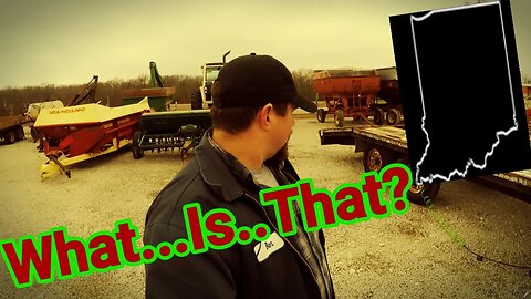 Crossing State Lines to Buy a Trailer Sight Unseen
