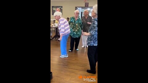 This Guy Tried to Be Smooth… and Completely Failed!