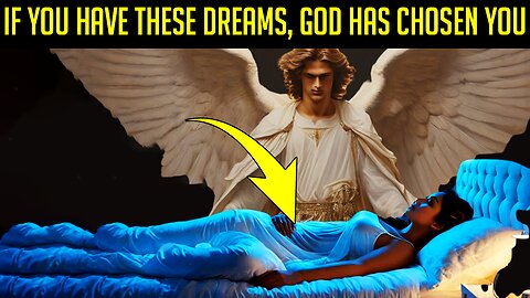 Top 12 Dreams Indicating God Has Called You Prophetic Dreams And Visions