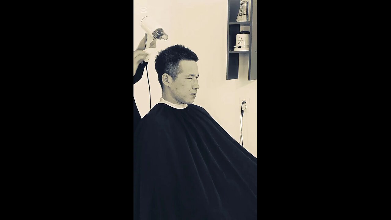 Next Level Barber