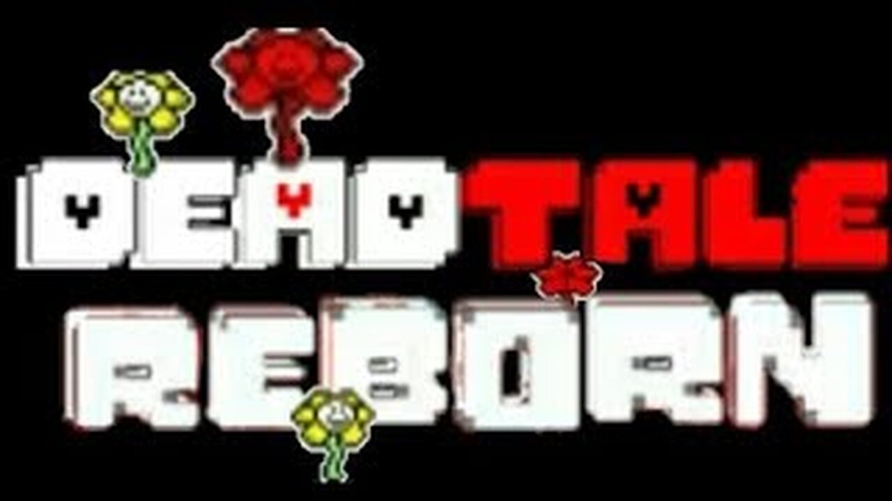 Deadtale Reborn|2 Nuevos Skins