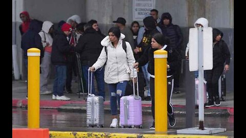 Advocates File Lawsuit Over Trump Admin. Restrictions on Asylum Access