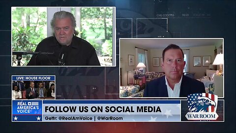 GOLDEN AGE GROWTH: Steve Cortes On How Trump Immigration Policy Will Replicate 2019 Economy