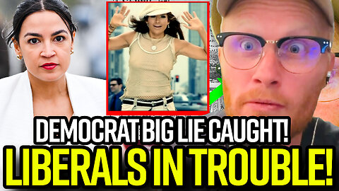 AOC’s “Bronx Girl” Act Just Got Busted — Meet Sandy from Westchester!