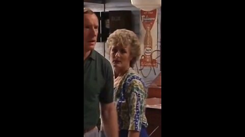Strike me roan! | Home snd Away #fyp #reels #alfstewart #homeandaway