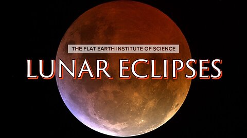 Lunar Eclipses