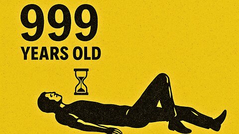 on living forever