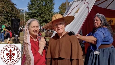 2022 Alabama Renaissance Faire