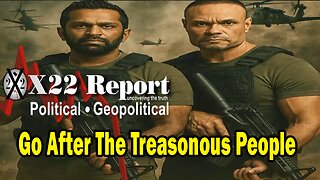 Dave Report Situation Update: The [DS] Criminal Syndicate Is Being Shutdown, USAID Was Shutdown