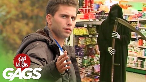 funniest twilight zone prank compilation | funny video | crazy clips