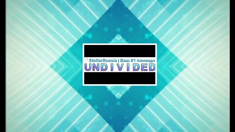 #UNDIVIDED #StellarRussia 07/15/25