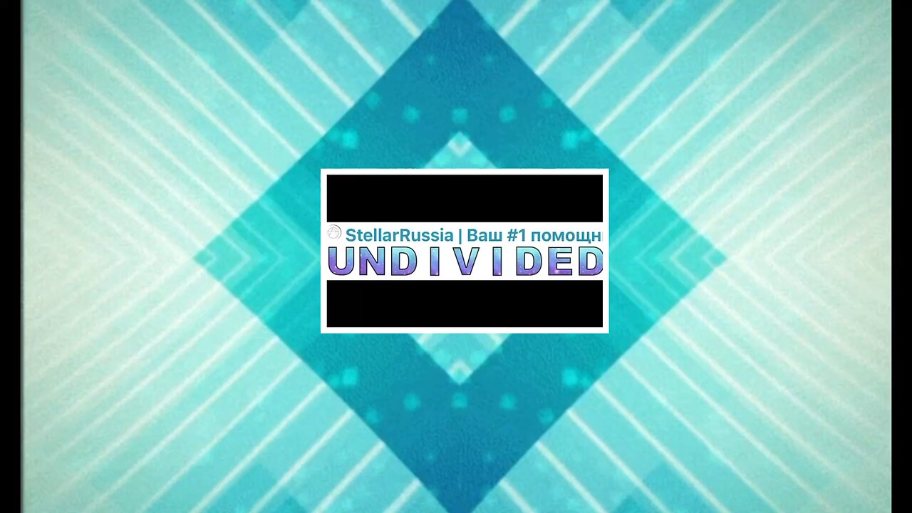 #UNDIVIDED #StellarRussia 07/15/25