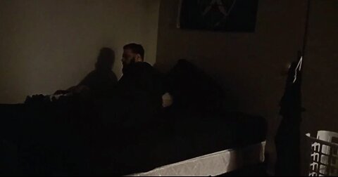 IP2 Stories - OG Geezer Visited By The Jakes Cause Of Callers