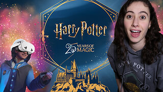 Everything Announced At 25 Years Of Magic, HBO Updates, Meta Game, & MORE! | Wizarding Roundup