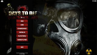 7 Days to Die War3zuk AIO Mod