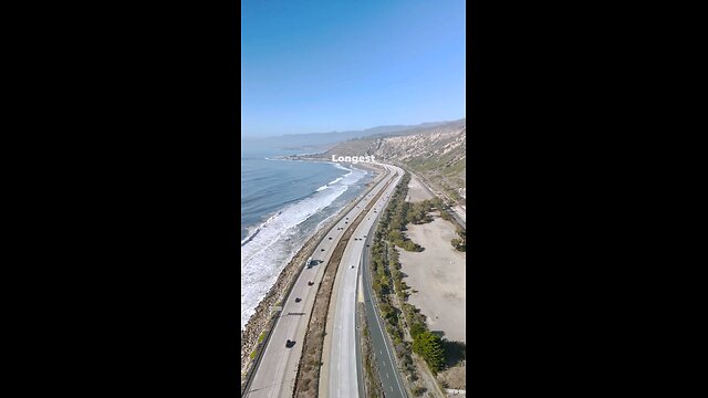Longest Freeways Adventure Guide: 5 Longest In The World