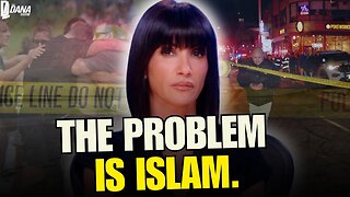 WATCH: The Dana Show LIVE on Rumble! - 12/15/25