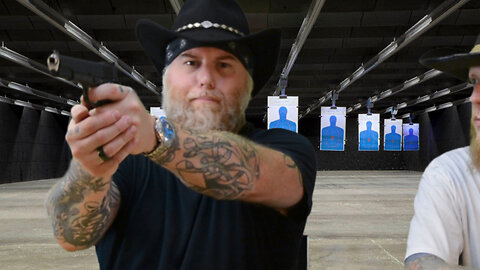 Battle of the 1911's Witness vs springfield