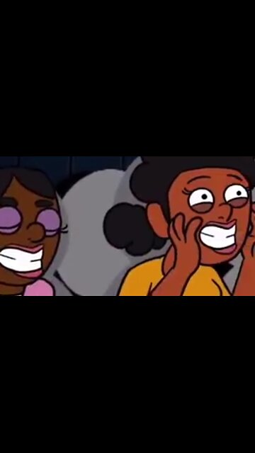 LOL: BLACK PEOPLE AT GRADUATION CEREMONIES 👊