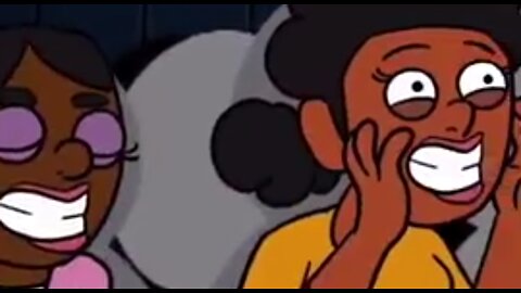 LOL: BLACK PEOPLE AT GRADUATION CEREMONIES 👊