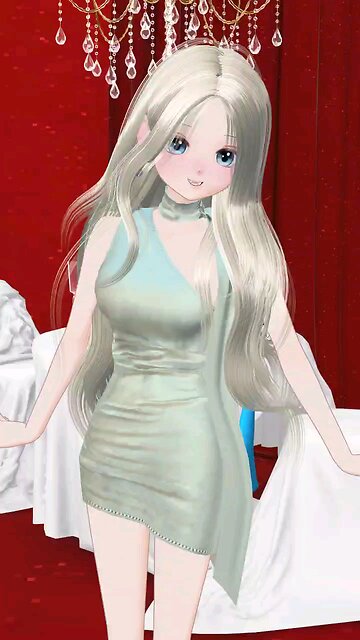 Dating a vtuber be likec