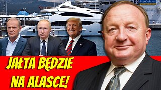 Michalkiewicz: Jak wykręcą Ukrainę!