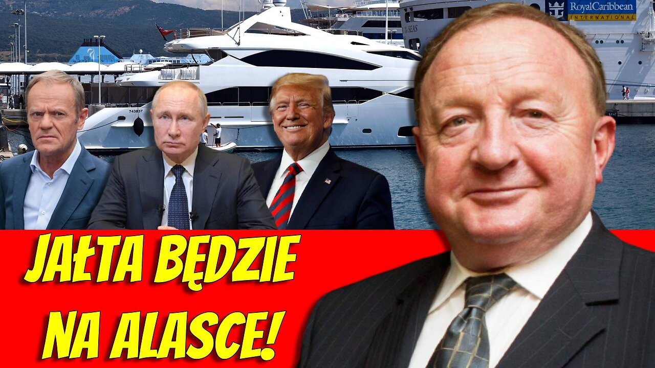 Michalkiewicz: Jak wykręcą Ukrainę!