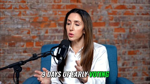 Voting Should Be Simple, Secure, and Honest — Just Like America Deserves