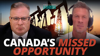 Canada’s Energy Could End Global Poverty, So What’s Stopping Us?